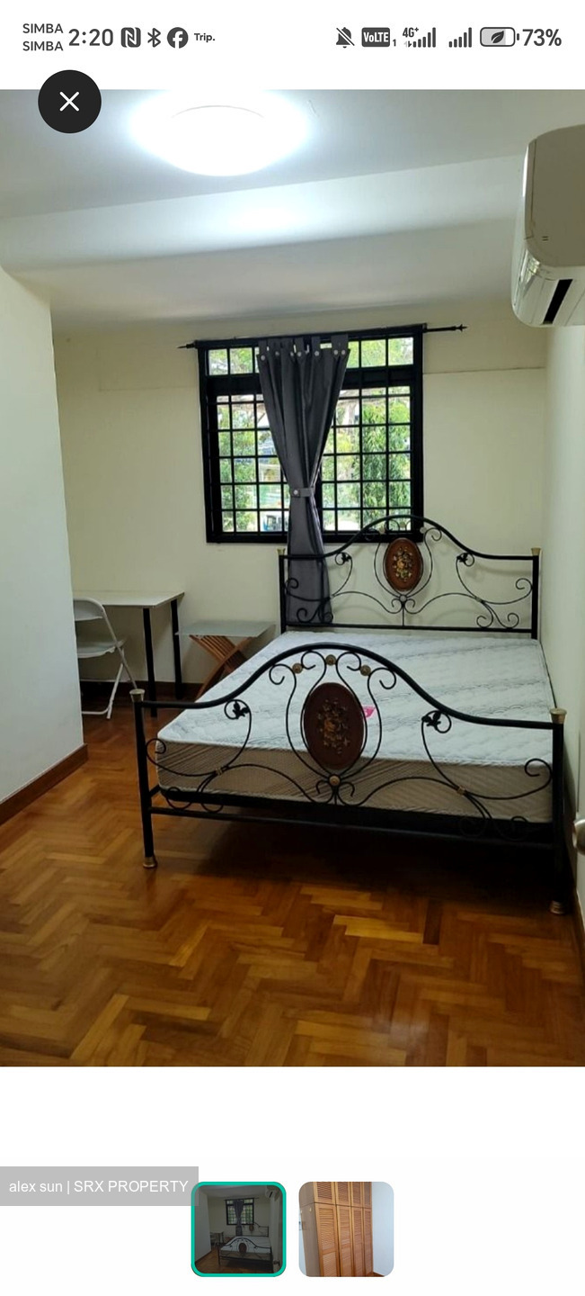 Cascadale (D16), Condominium #551296491